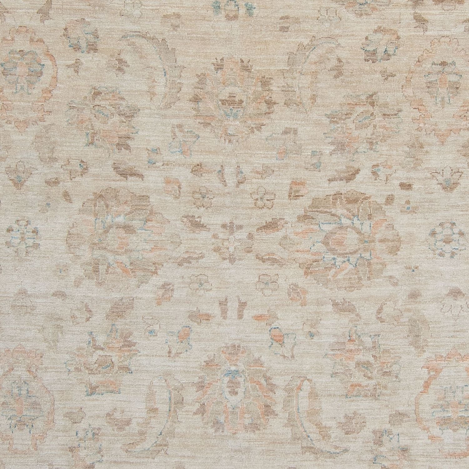 Ziegler Teppich 329 x 242 cm