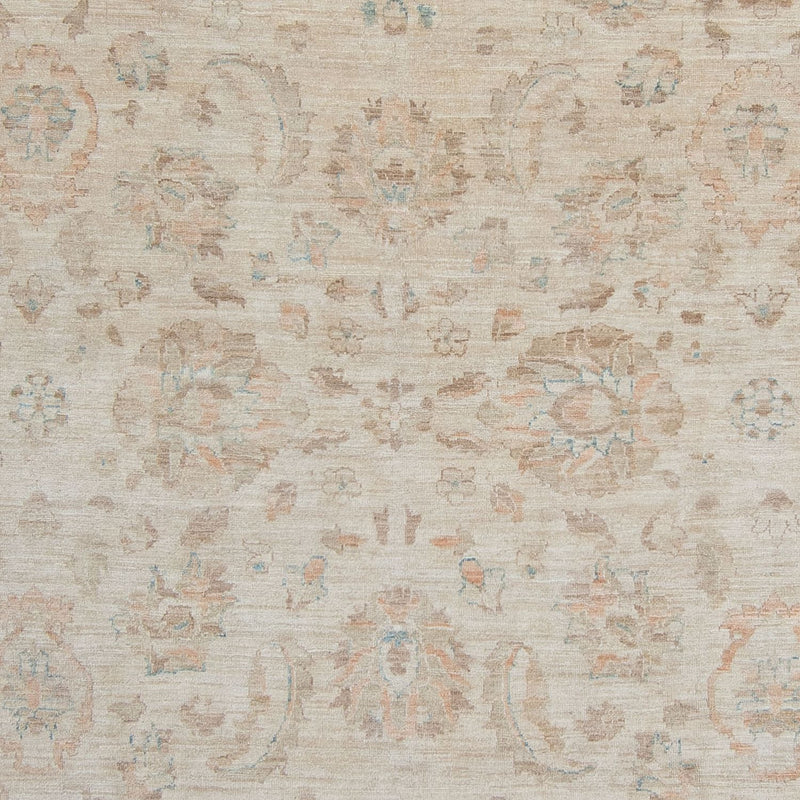 Ziegler Teppich 329 x 242 cm