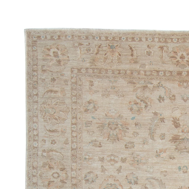 Ziegler Teppich 329 x 242 cm