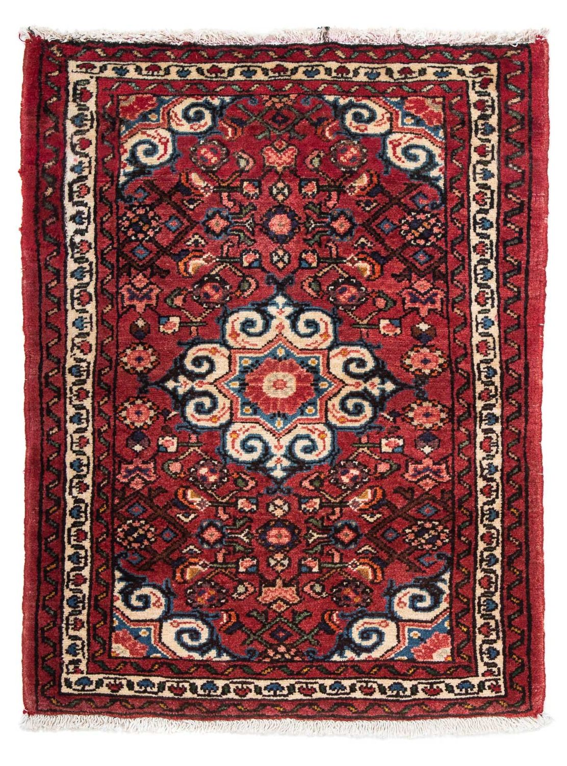 Perserteppich - Nomadic 98 x 73 cm
