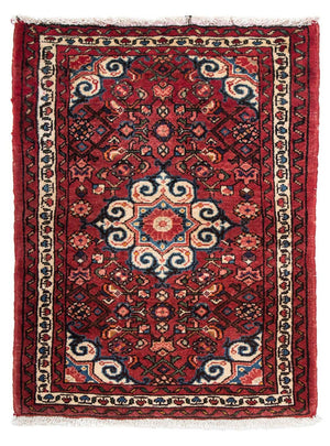 Perserteppich - Nomadic 98 x 73 cm