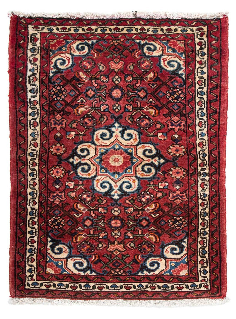Perserteppich - Nomadic 98 x 73 cm