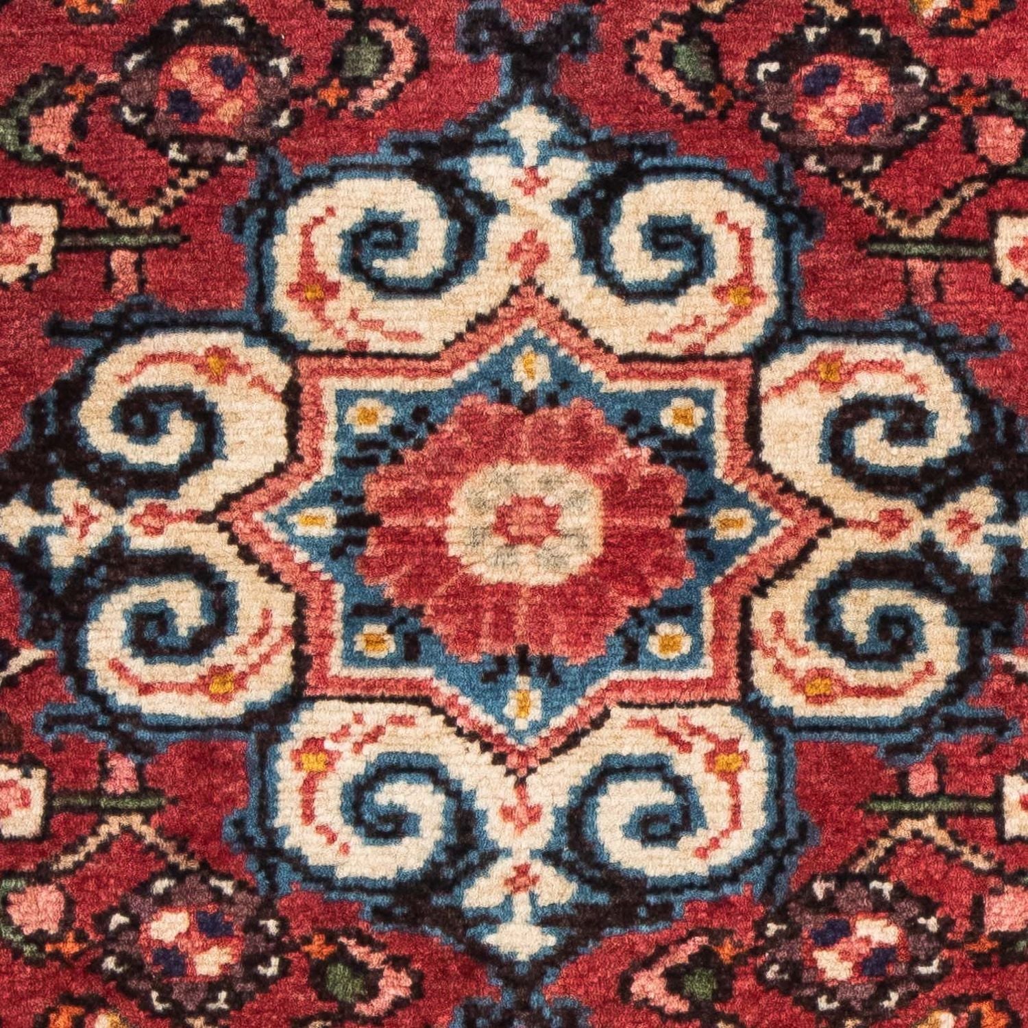 Perserteppich - Nomadic 98 x 73 cm