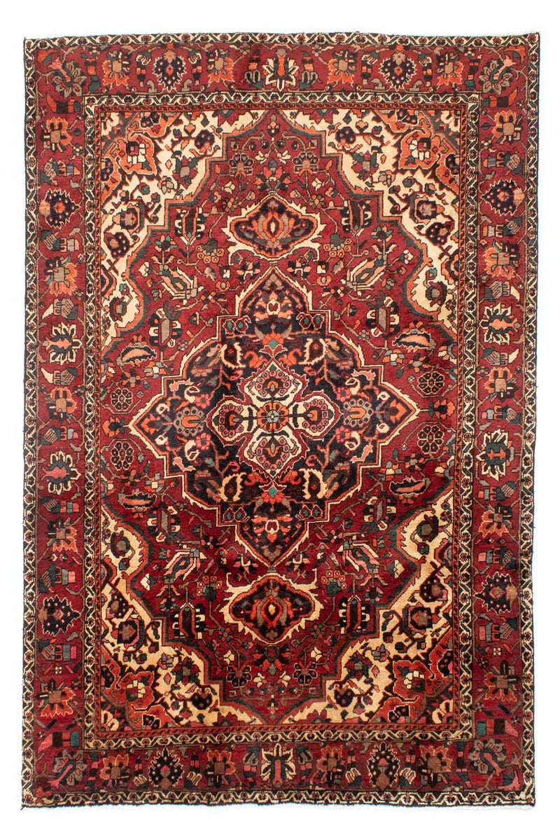 Perserteppich - Nomadic 295 x 202 cm