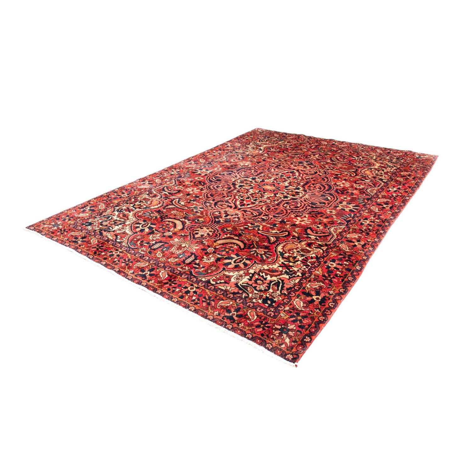 Perserteppich - Nomadic 313 x 213 cm