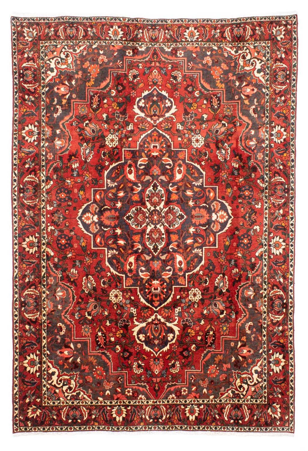 Perserteppich - Nomadic 300 x 207 cm