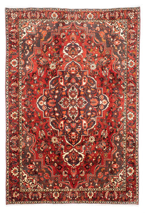 Perserteppich - Nomadic 300 x 207 cm