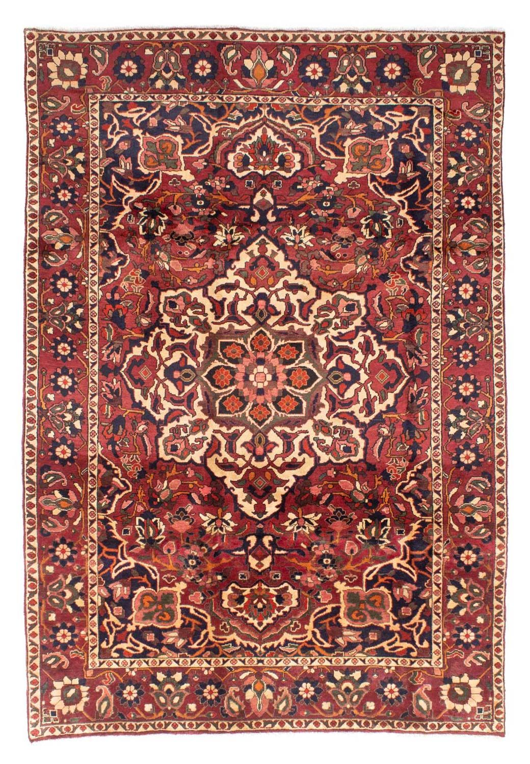 Perserteppich - Nomadic 306 x 208 cm