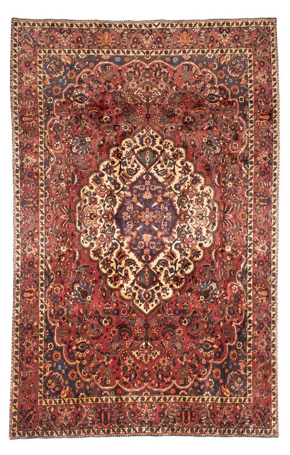 Perserteppich - Nomadic 305 x 211 cm