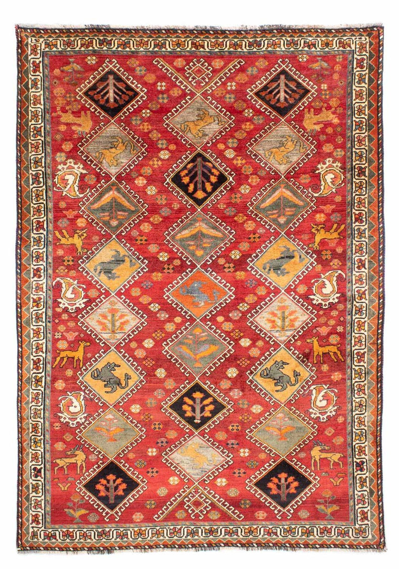 Perserteppich - Nomadic 289 x 205 cm