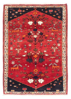 Perserteppich - Nomadic 152 x 110 cm