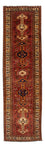Perserteppich - Nomadic 382 x 103 cm