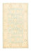 Ziegler Teppich 160 x 90 cm