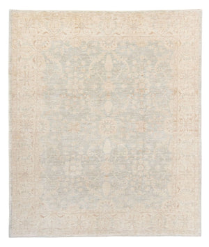 Orientteppich - Täbriz 296 x 252 cm
