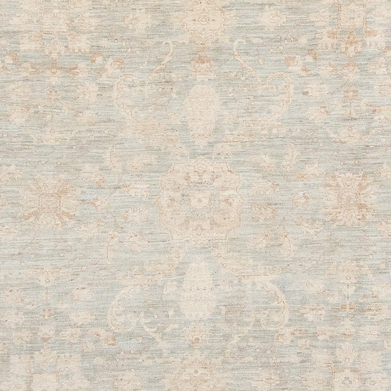 Orientteppich - Täbriz 296 x 252 cm