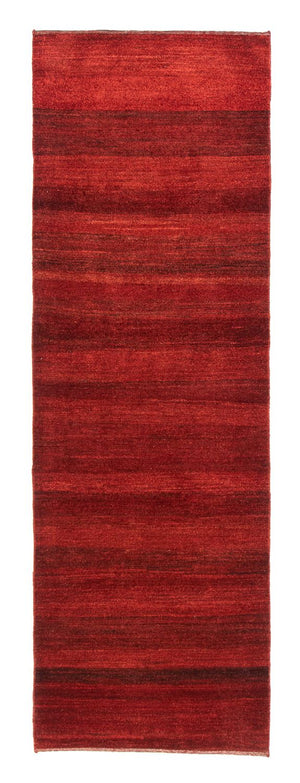 Gabbeh Teppich - Perser 245 x 78 cm