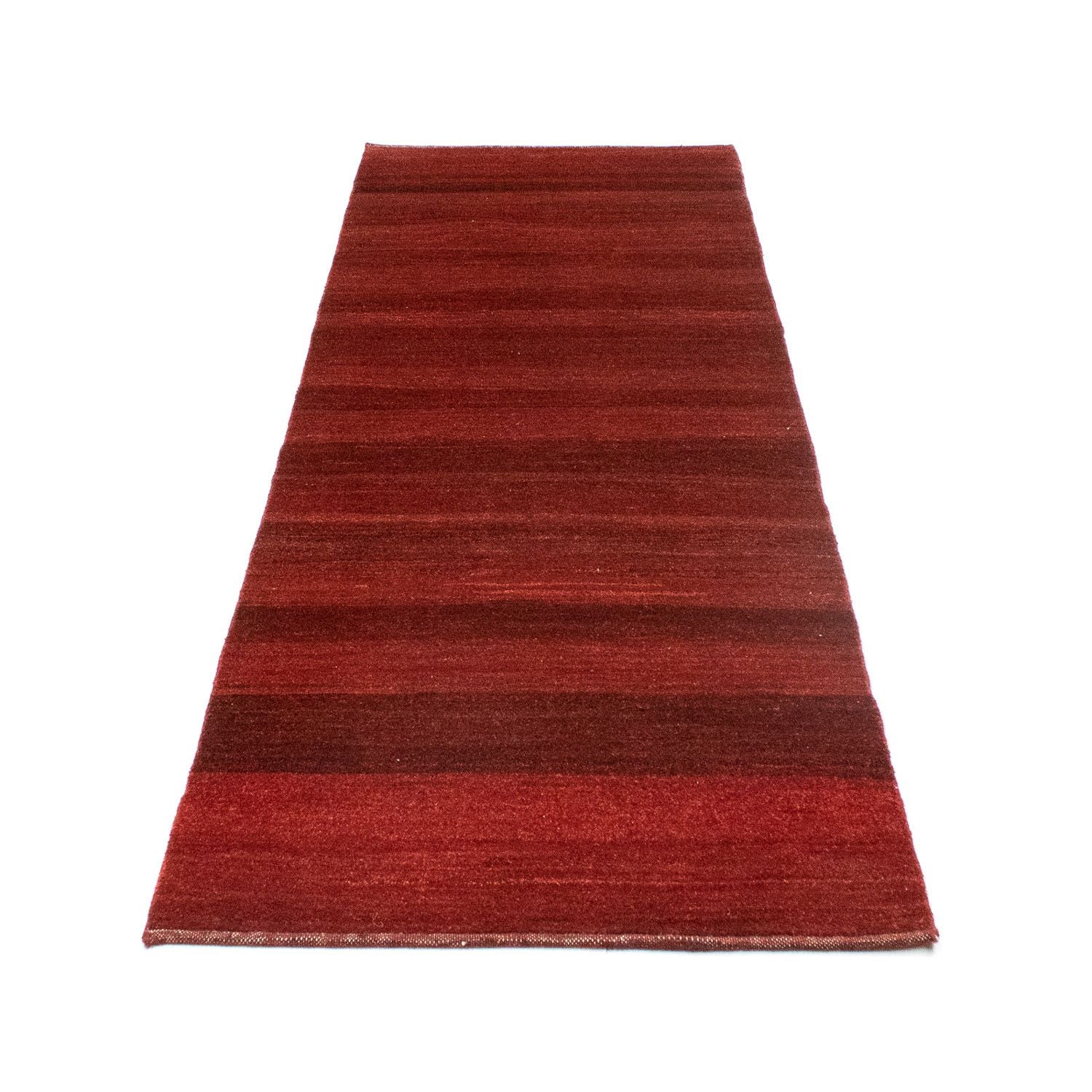 Gabbeh Teppich - Perser 245 x 78 cm