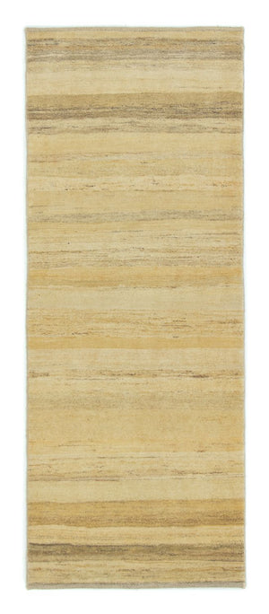 Gabbeh Teppich - Perser 201 x 75 cm