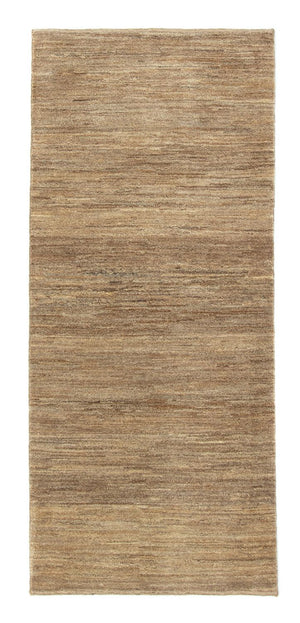 Gabbeh Teppich - Perser 196 x 84 cm - mehrfarbig