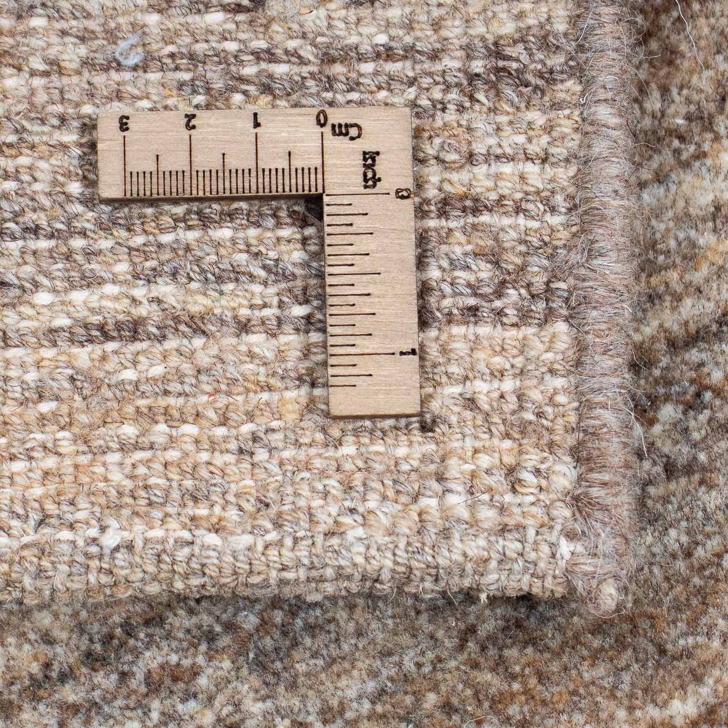 Gabbeh Teppich - Loribaft Persern 325 x 83 cm