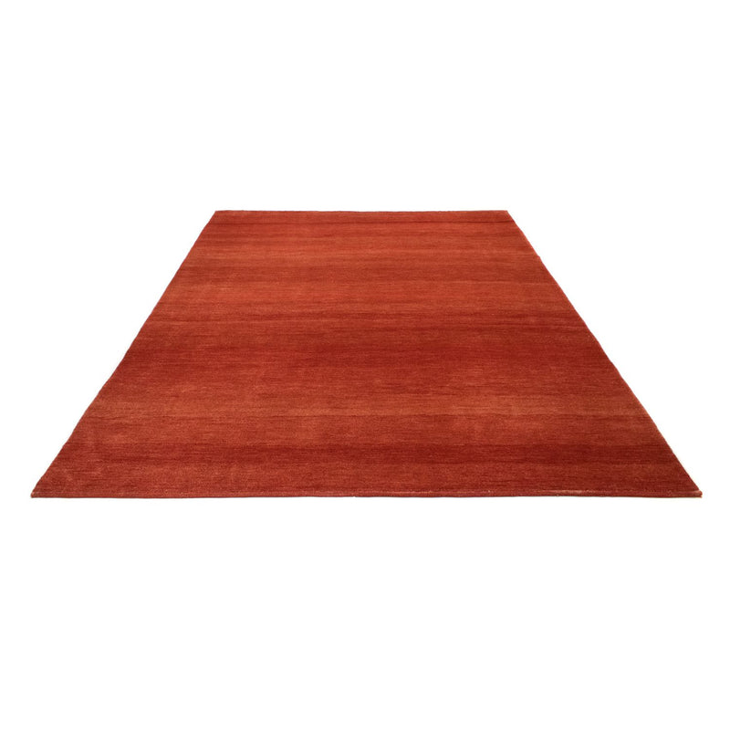 Gabbeh Teppich - Perser 297 x 198 cm - rot