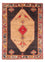 Perserteppich - Nomadic 160 x 110 cm - braun