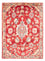Perserteppich - Nomadic 160 x 120 cm - hellrot