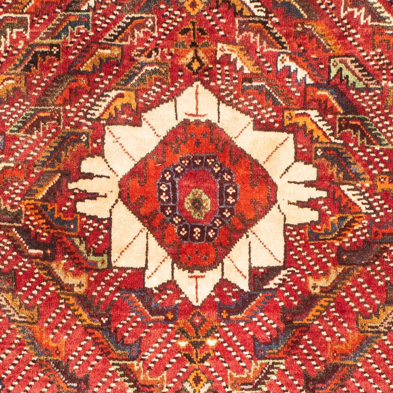 Perserteppich - Nomadic 156 x 112 cm