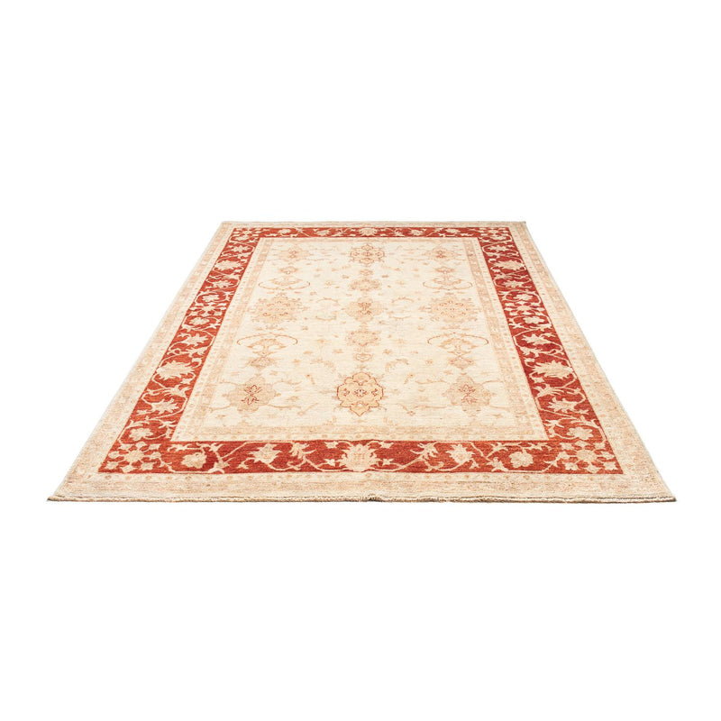 Ziegler Teppich 227 x 168 cm