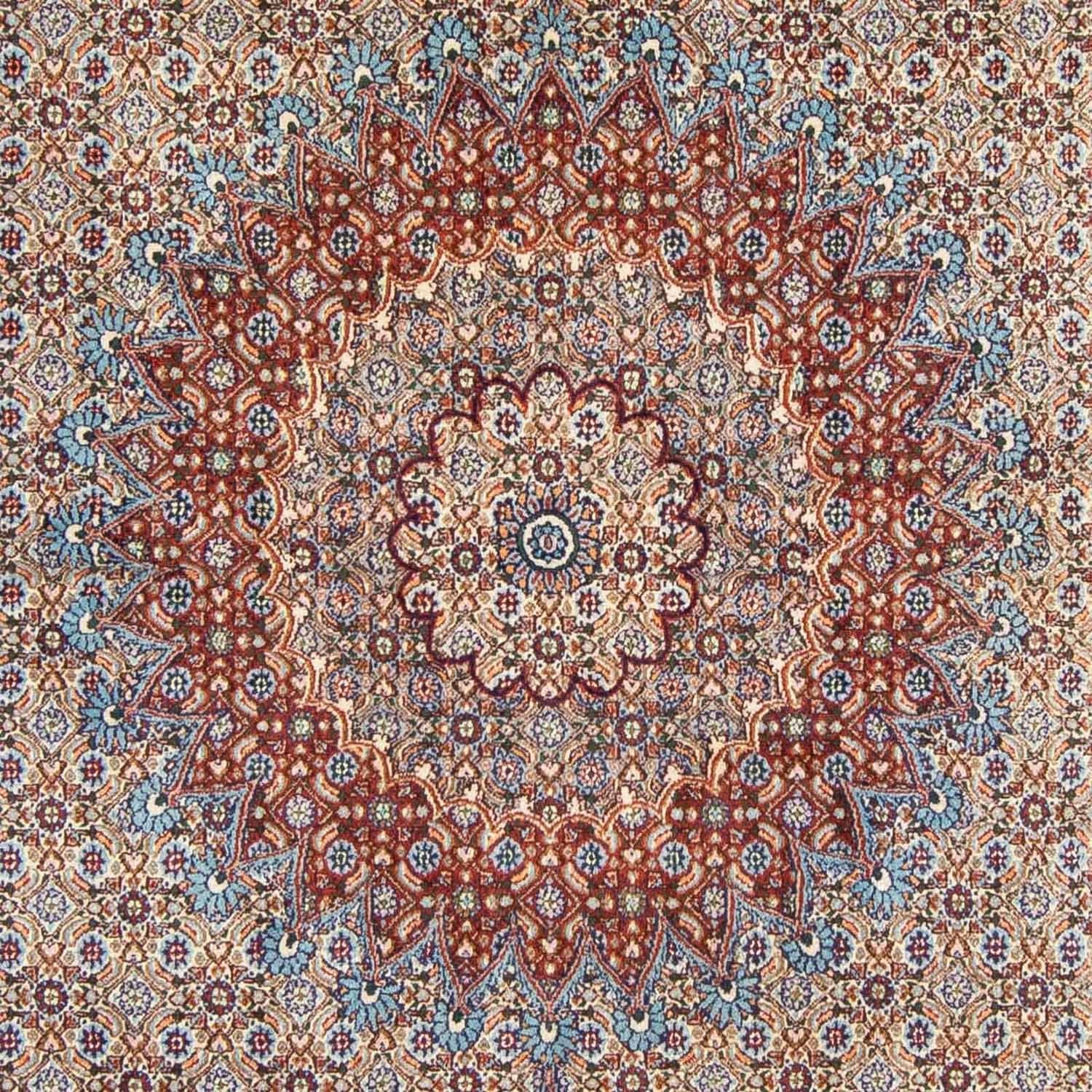 Perserteppich - Classic 295 x 200 cm - hellrot