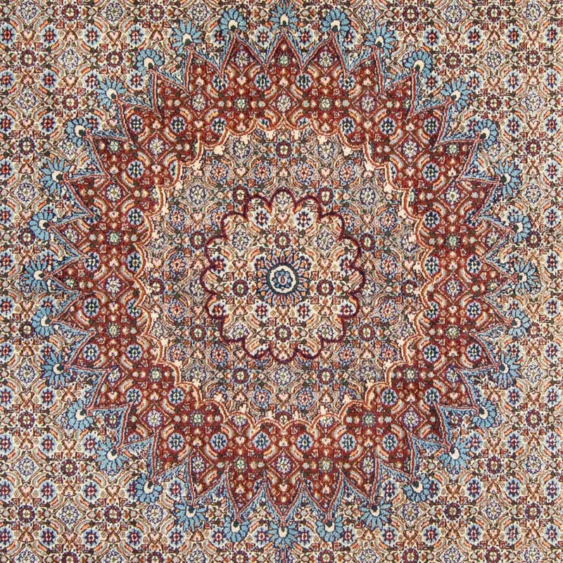 Perserteppich - Classic 295 x 200 cm - hellrot