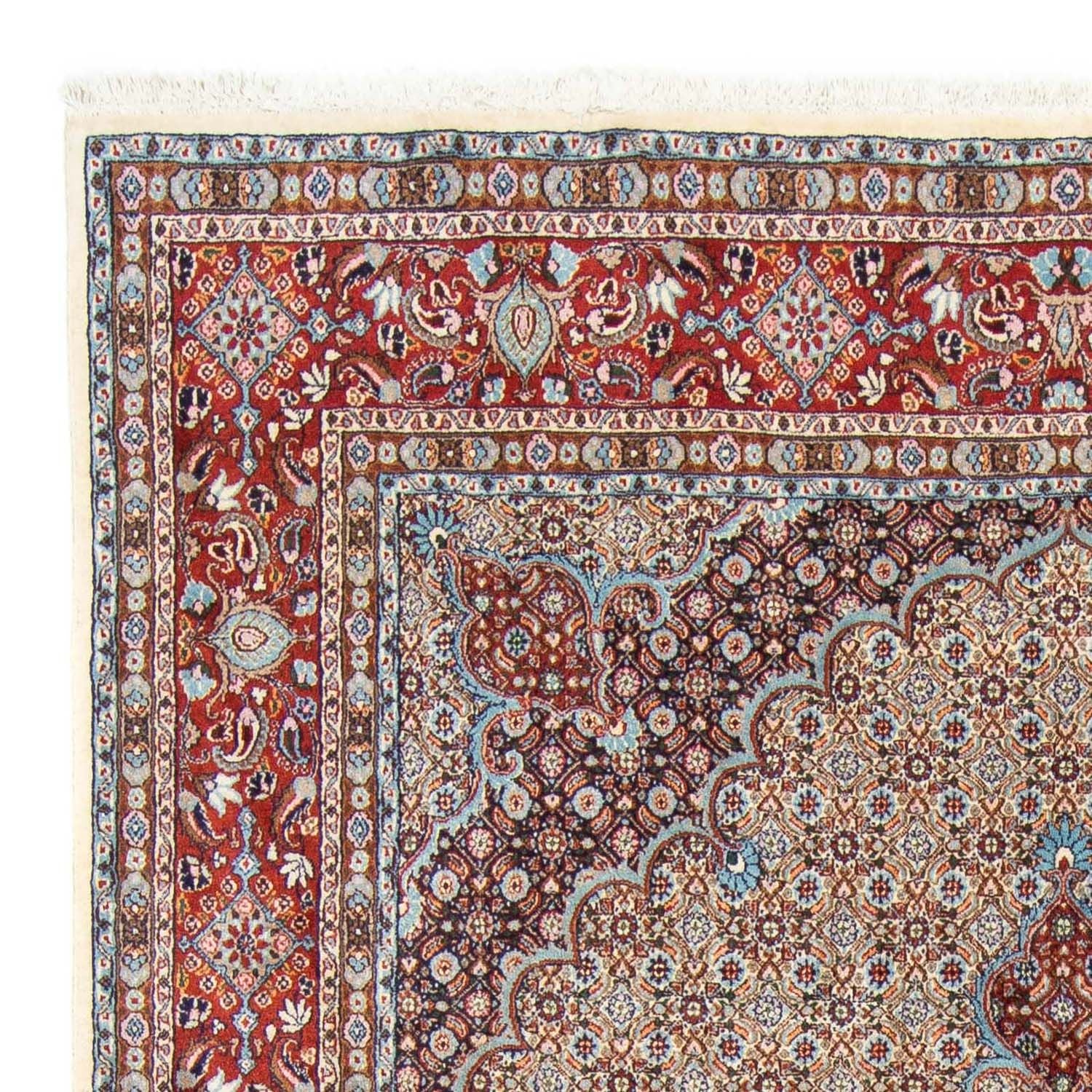 Perserteppich - Classic 295 x 200 cm - hellrot