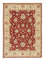 Ziegler Teppich 206 x 149 cm
