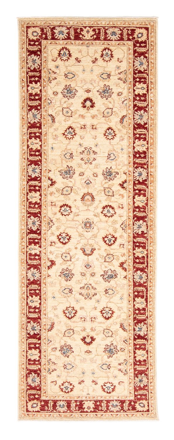 Ziegler Teppich 248 x 79 cm