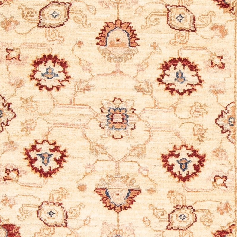 Ziegler Teppich 248 x 79 cm