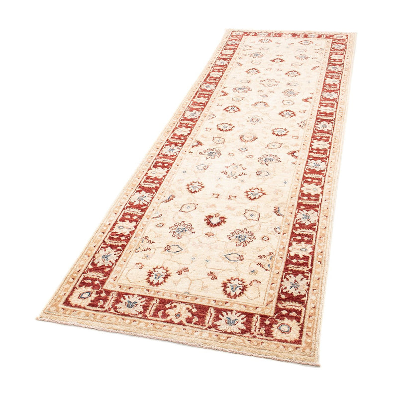 Ziegler Teppich 248 x 79 cm