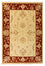 Ziegler Teppich 120 x 80 cm - beige