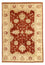 Ziegler Teppich 118 x 80 cm - rost