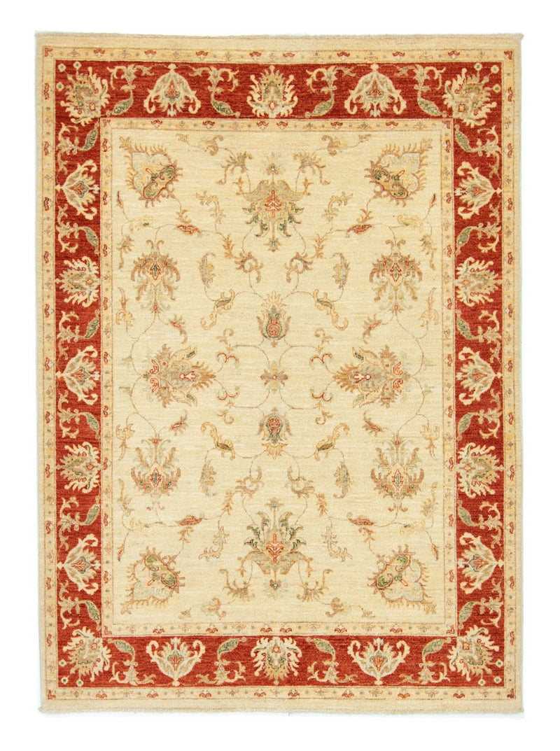 Ziegler Teppich 200 x 148 cm
