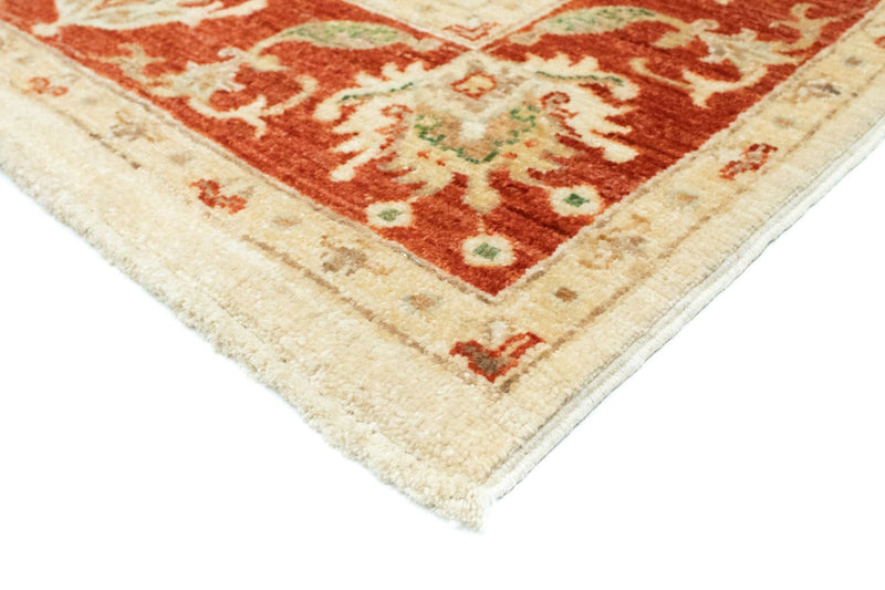 Ziegler Teppich 200 x 148 cm