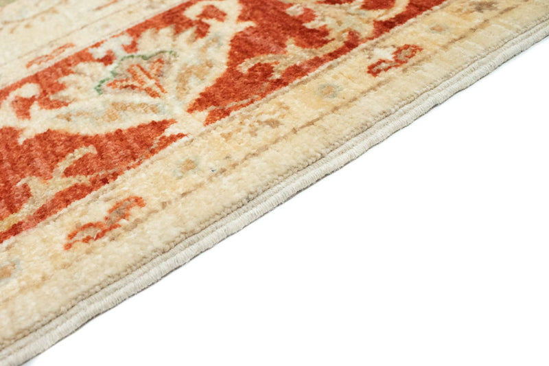 Ziegler Teppich 200 x 148 cm
