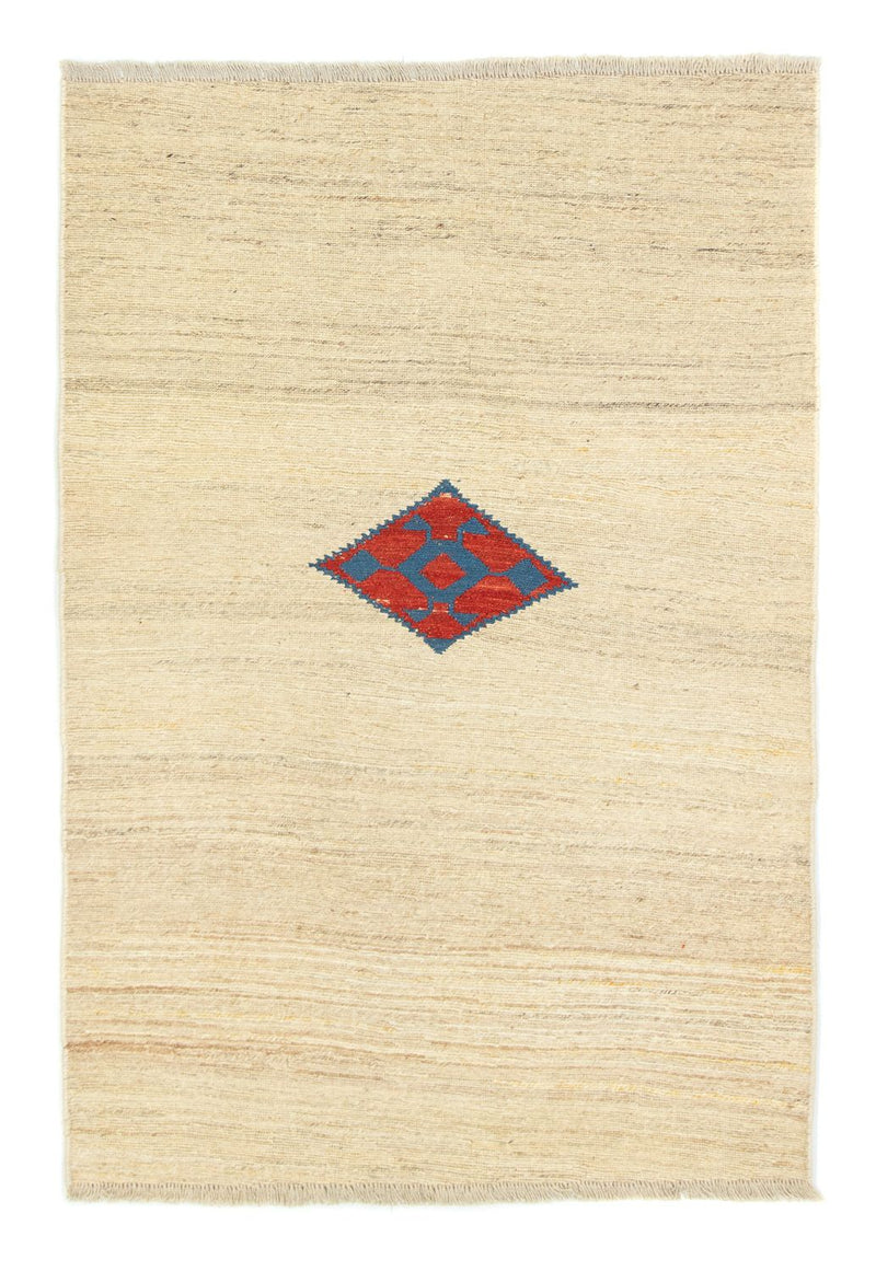 Gabbeh Teppich - Perser 170 x 118 cm