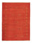 Gabbeh Teppich - Perser 198 x 143 cm