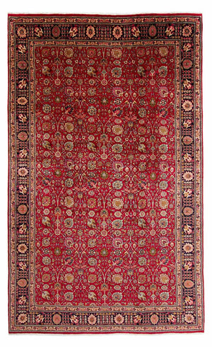 Perserteppich - Täbriz - Royal 492 x 306 cm