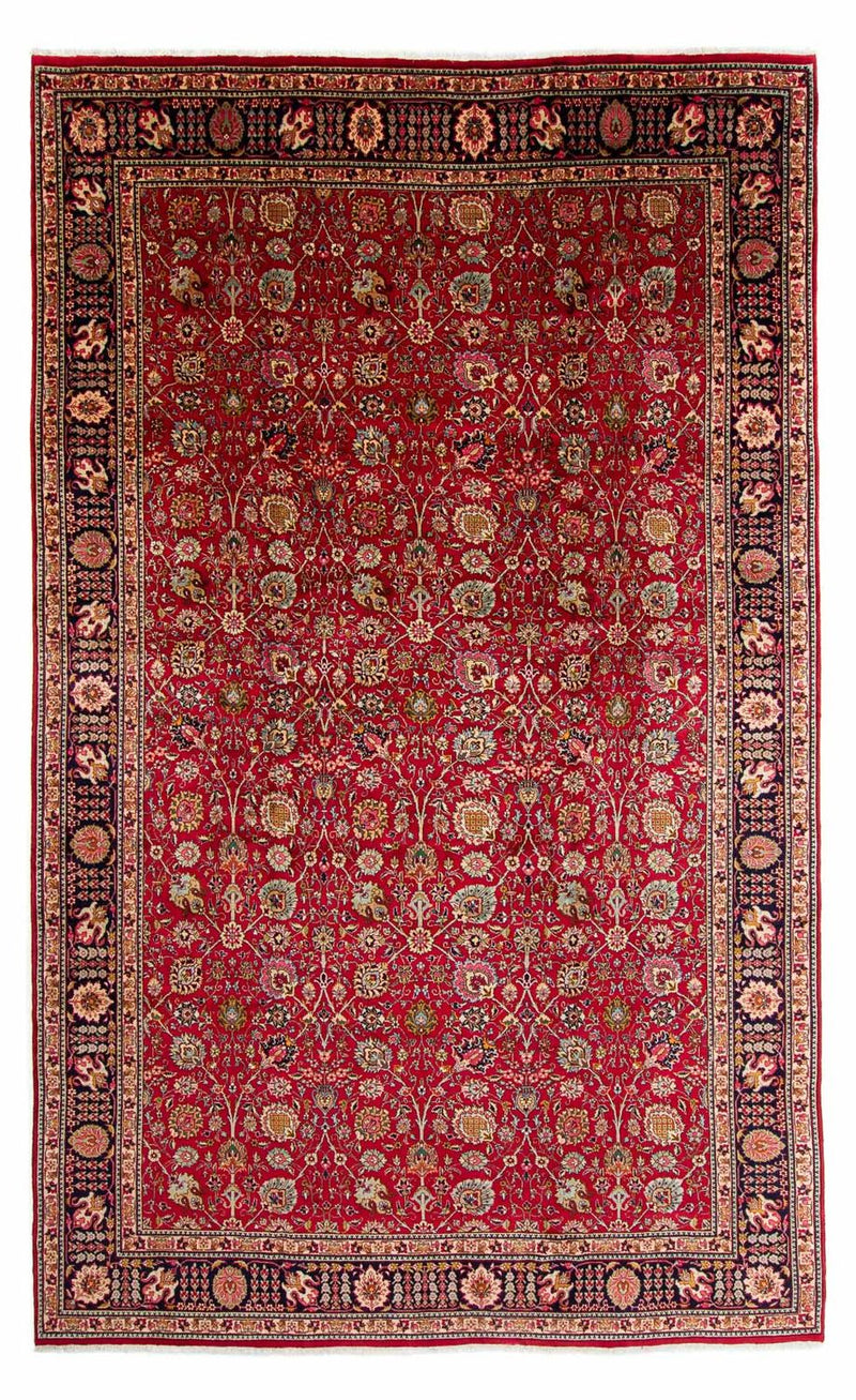 Perserteppich - Täbriz - Royal 492 x 306 cm