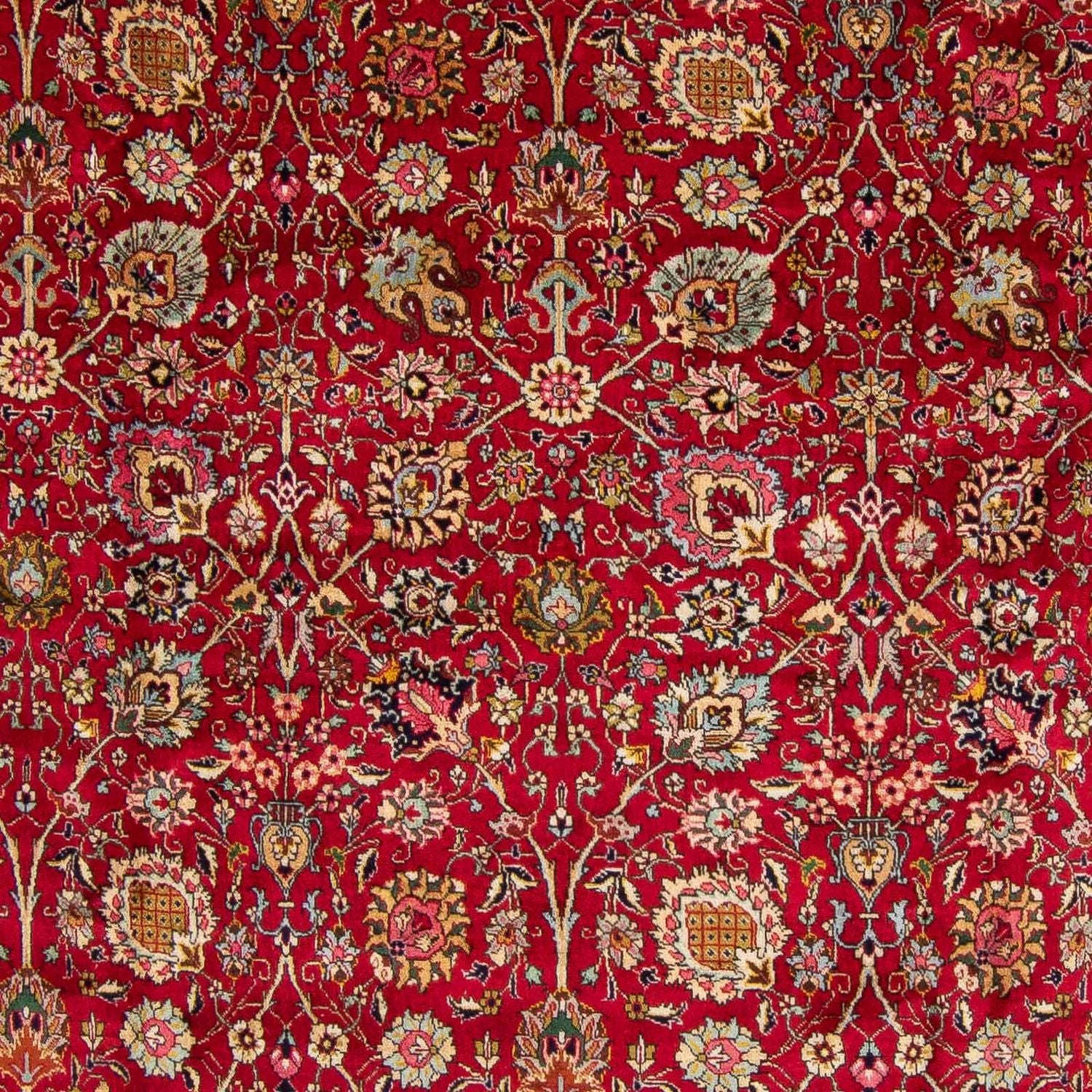 Perserteppich - Täbriz - Royal 492 x 306 cm