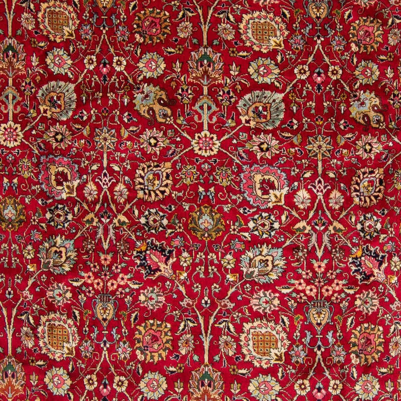 Perserteppich - Täbriz - Royal 492 x 306 cm