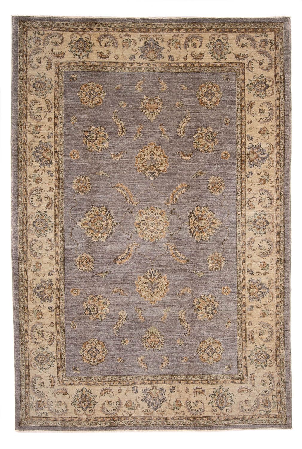 Ziegler Teppich 294 x 207 cm