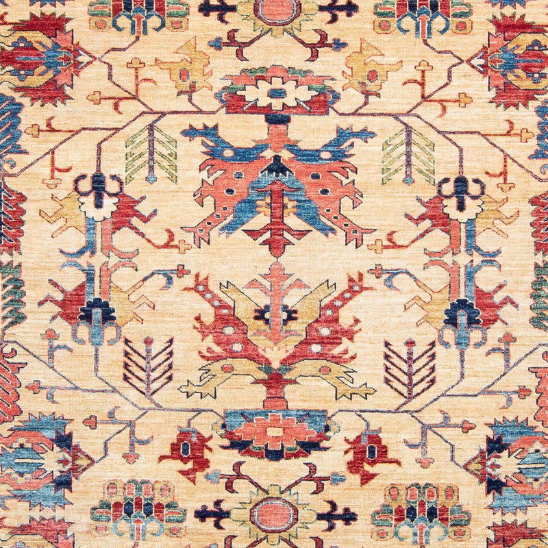 Ziegler Teppich - Kazak 318 x 248 cm