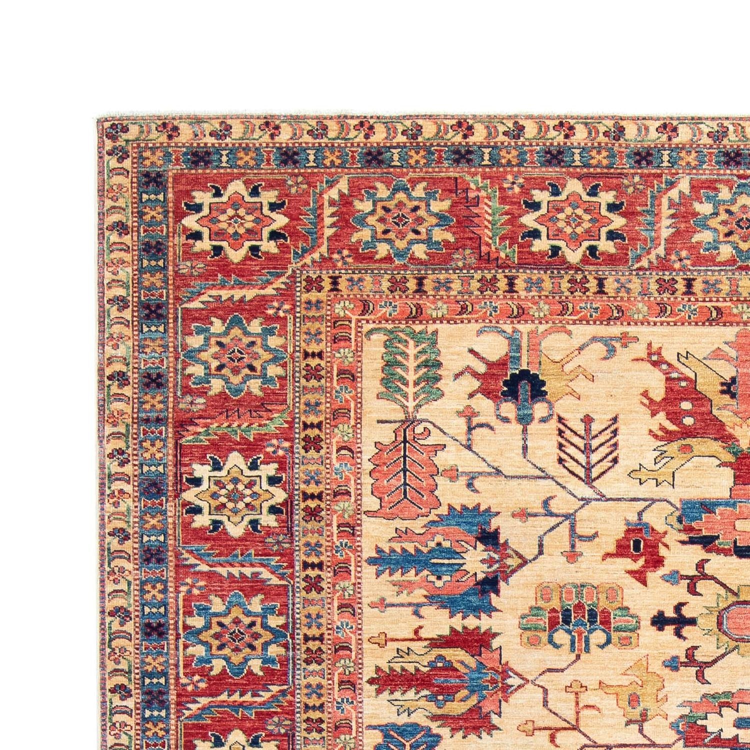 Ziegler Teppich - Kazak 318 x 248 cm